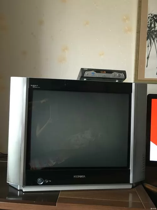 康佳电视老款型号