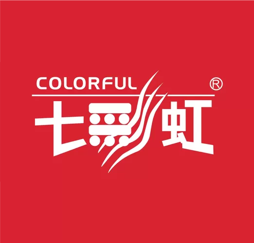 七彩虹官网