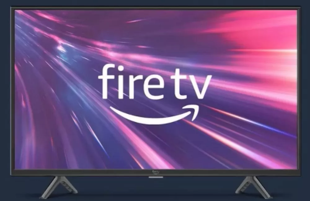 Fire TV 激活缩略图
