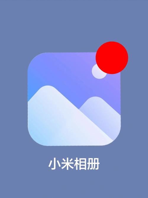 小米相册编辑老版本截图