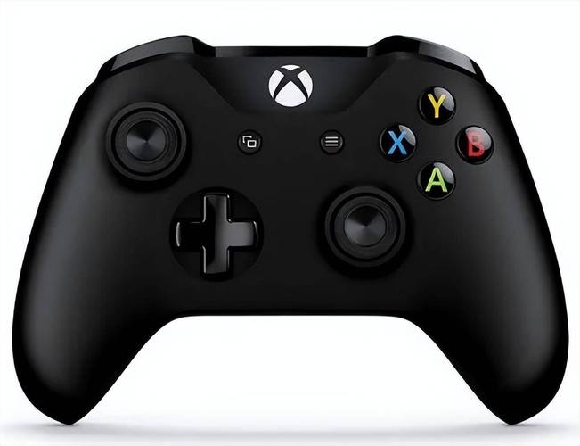 xbox手柄