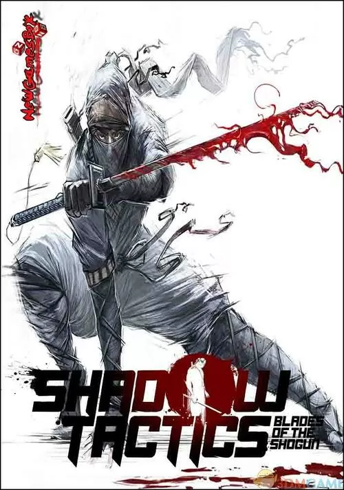 影子战术将军之刃dlc