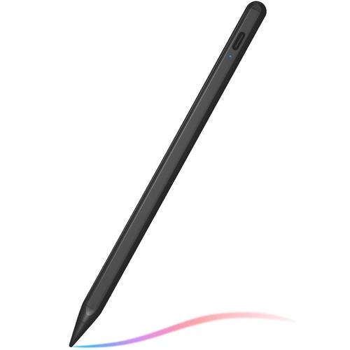 ipad能用别的触控笔吗