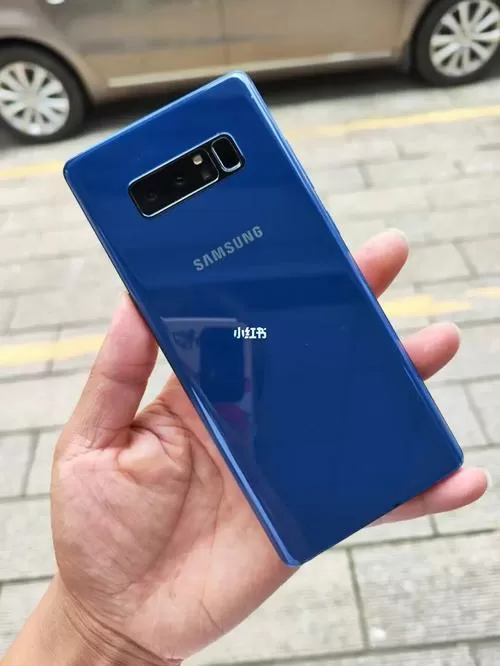 SAMSUNG NOTE8.0