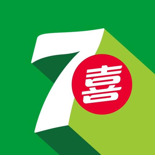 七喜彩官网