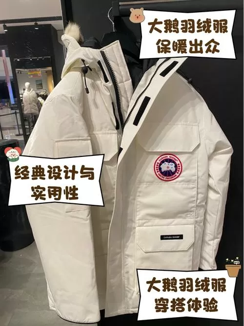 大鹅langford充绒量