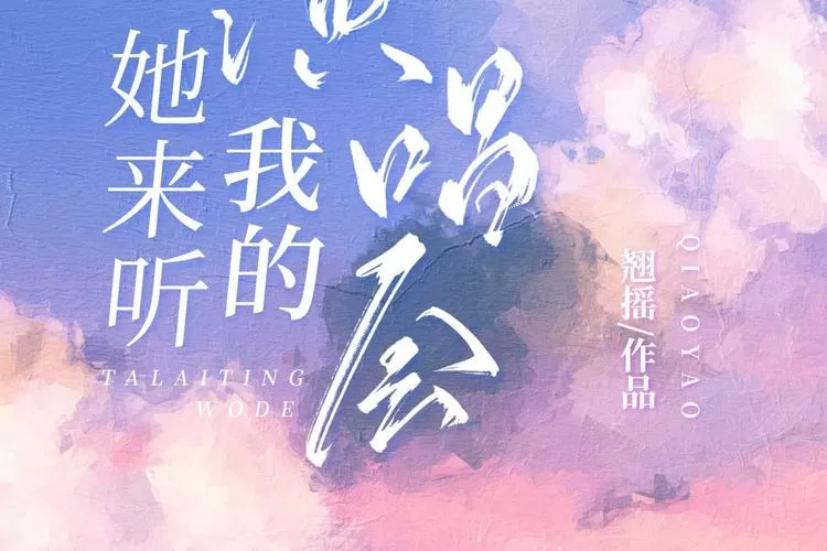 她来听我的演唱会小说