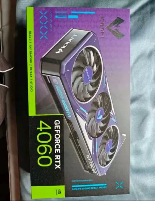 4060显卡可以玩方舟吗