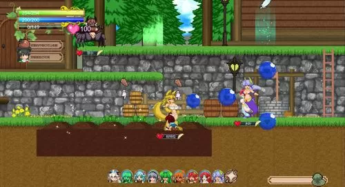 魅魔之恋1.9.3汉化版下载安装教程