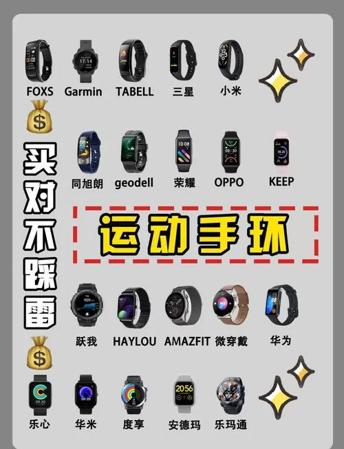 手环一般用几年
