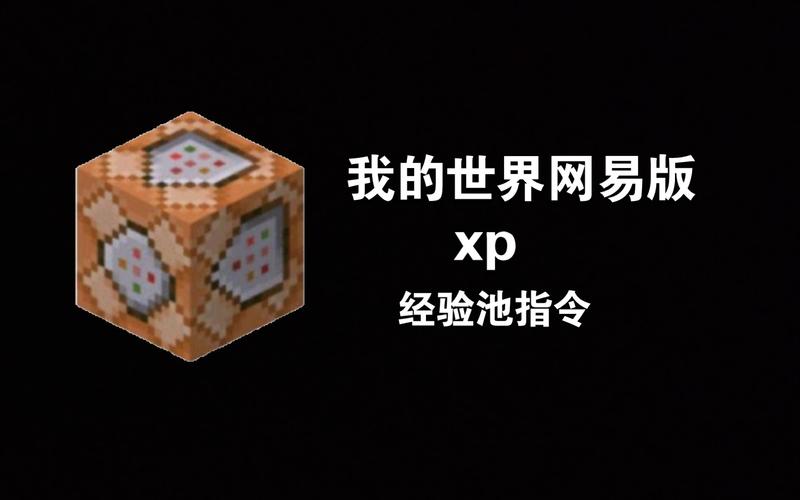 我的世界经验挂机池指令