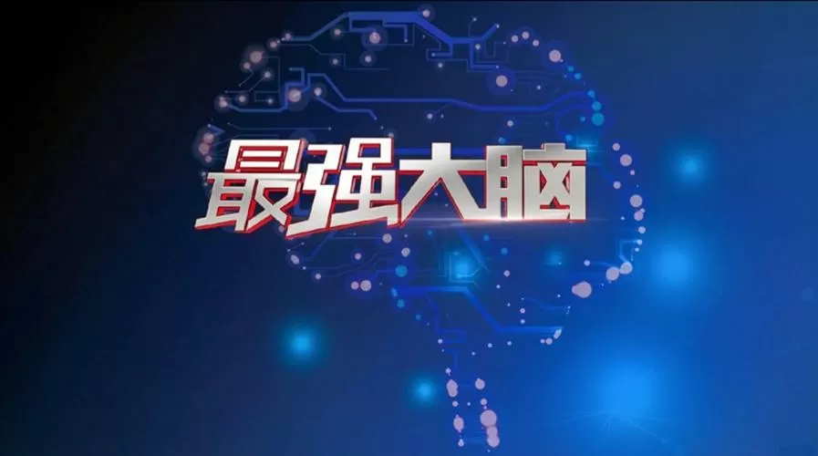 最强大脑第一季完整版全集