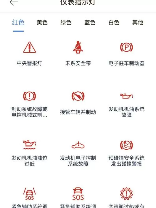 大众仪表显示车速报警是什么意思