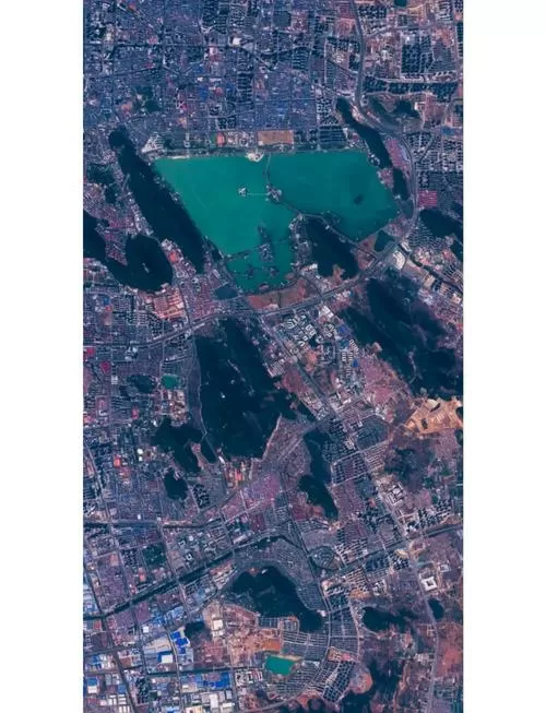 三维地图卫星地图下载安装