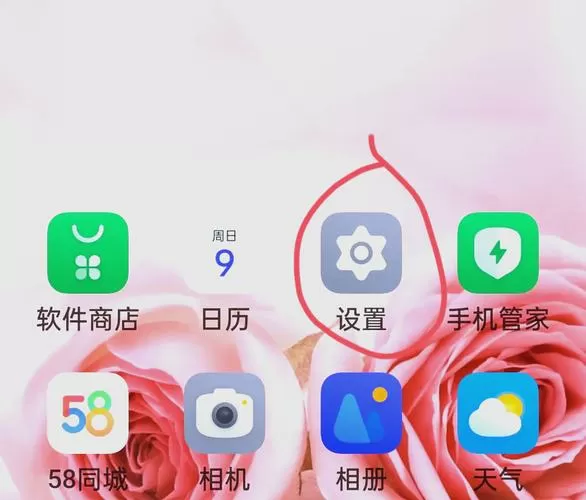 设置某个app屏幕常亮