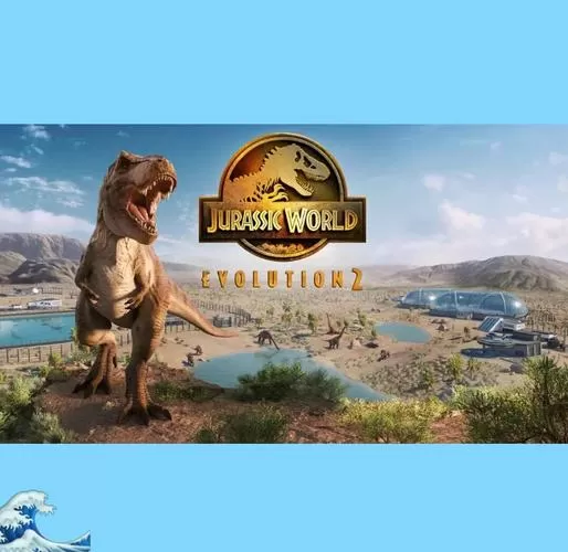 侏罗纪世界进化2破解版