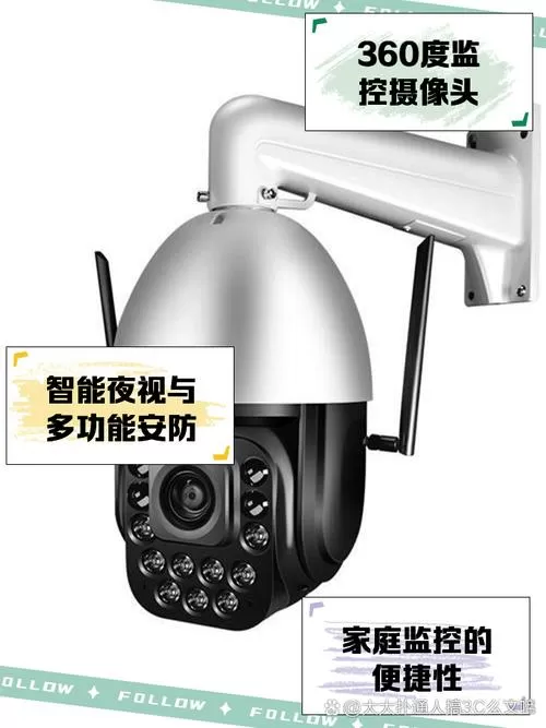 360度监控多少钱一套