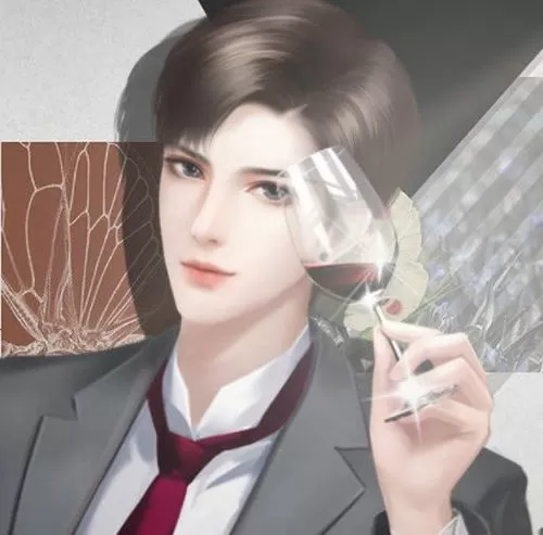橙光破解版金手指男男图标