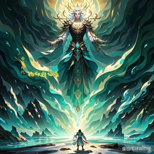 完美世界0.5.4人界篇MOd
