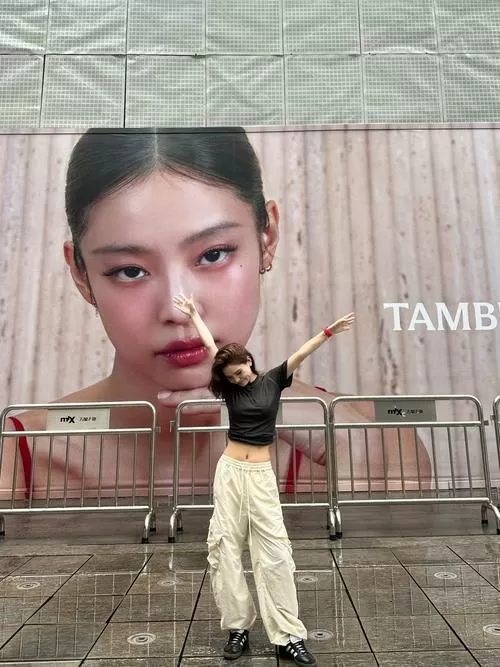 jenny珍妮模组系列