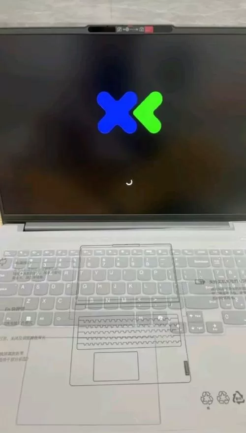 联想小新pad双击唤醒屏幕