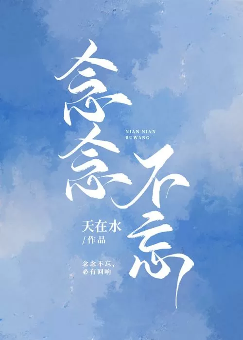 念念不忘小说