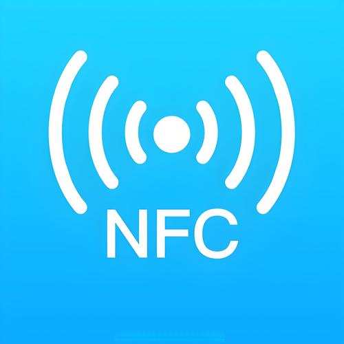 NFC蓝牙读卡器