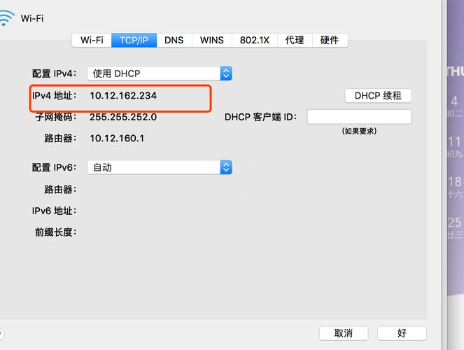 机顶盒mac地址怎么查看