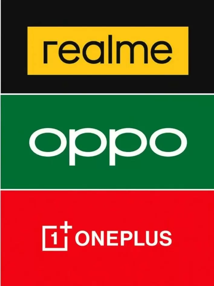 oppo和一加账号互通吗