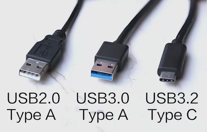 usb是什么接口