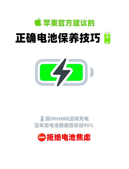 新手机首次充电的正确方法