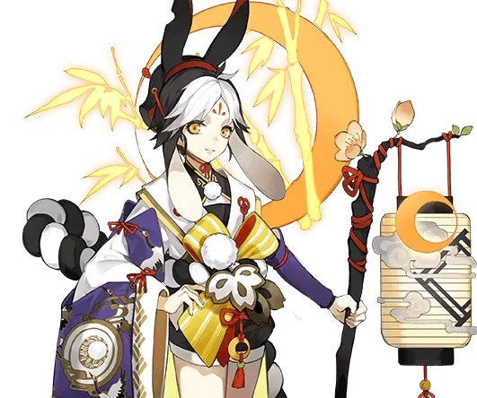 阴阳师兔丸值得培养吗