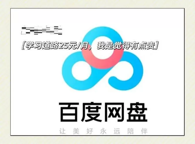 百度网盘v5会员