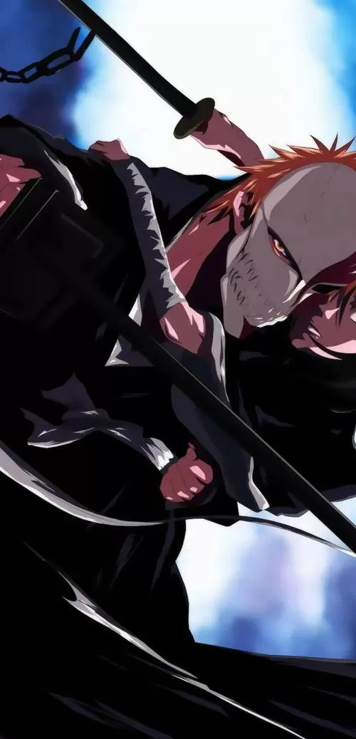 死神MUGEN下载安装手机版