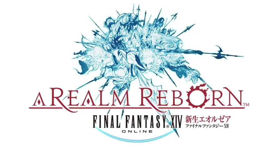ff14下载