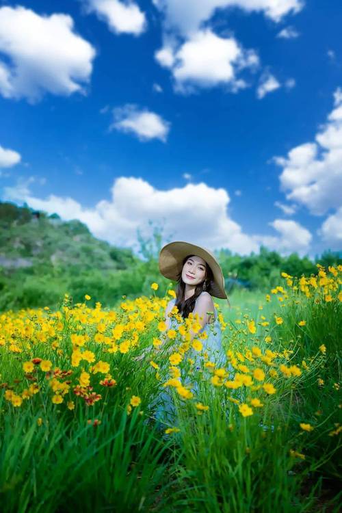 悠悠花园赚钱版蓝色版无广告免费