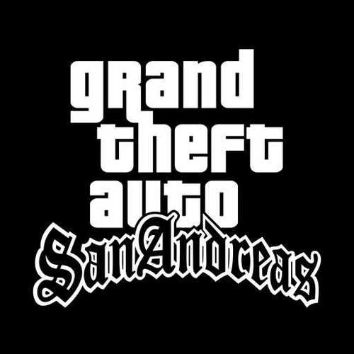 圣安地列斯电摩mod最新版