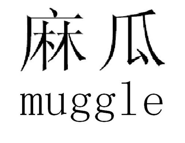麻瓜漫画