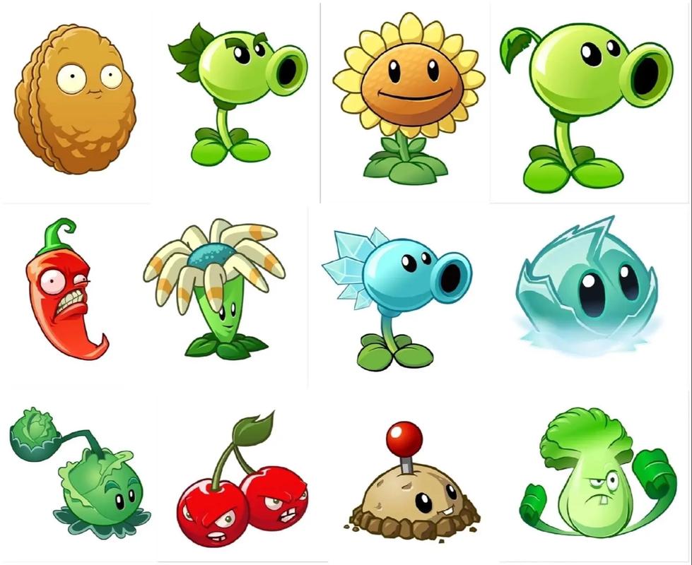 植物大战僵尸9999阳光版