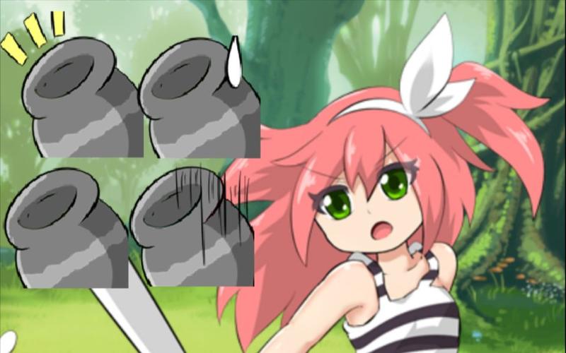 fairymaze2汉化版移植