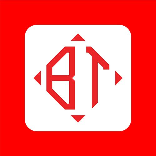 BT最简单三个步骤图标
