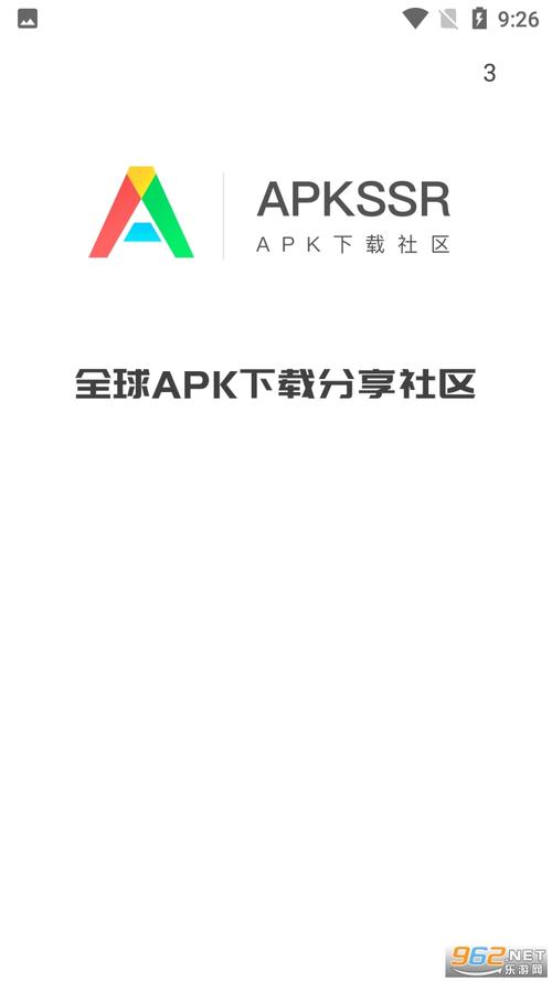 APKSSR