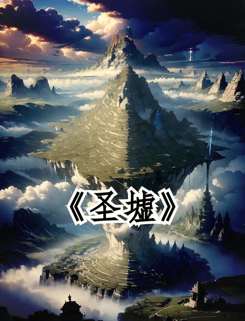 混沌圣墟