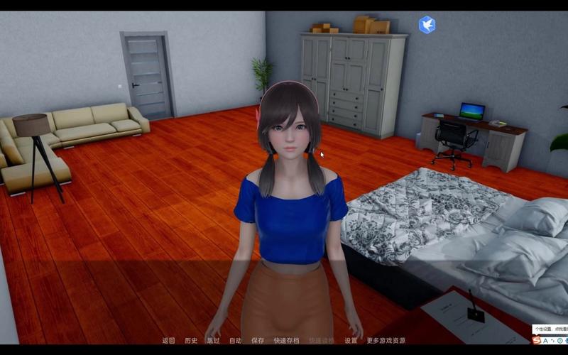 星体欲望去限制版