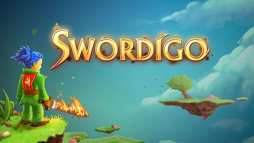 剑客少年中文破解版