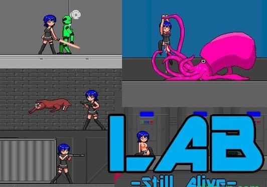 labstillalive安卓直装免费旧版安卓