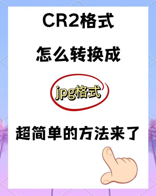 cr2文件怎么转换成jpg辅助踢腿