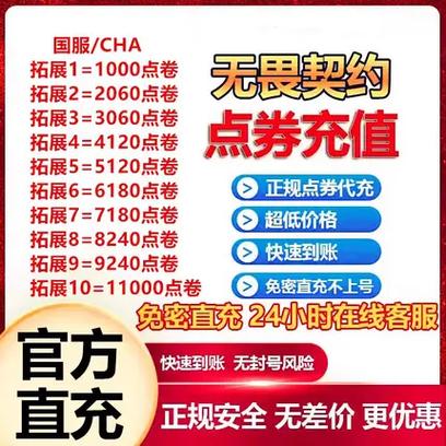 一元充1000点券永久免费未删减