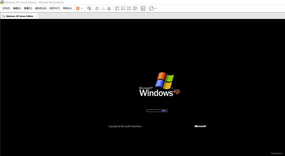 windows7安装iso镜像