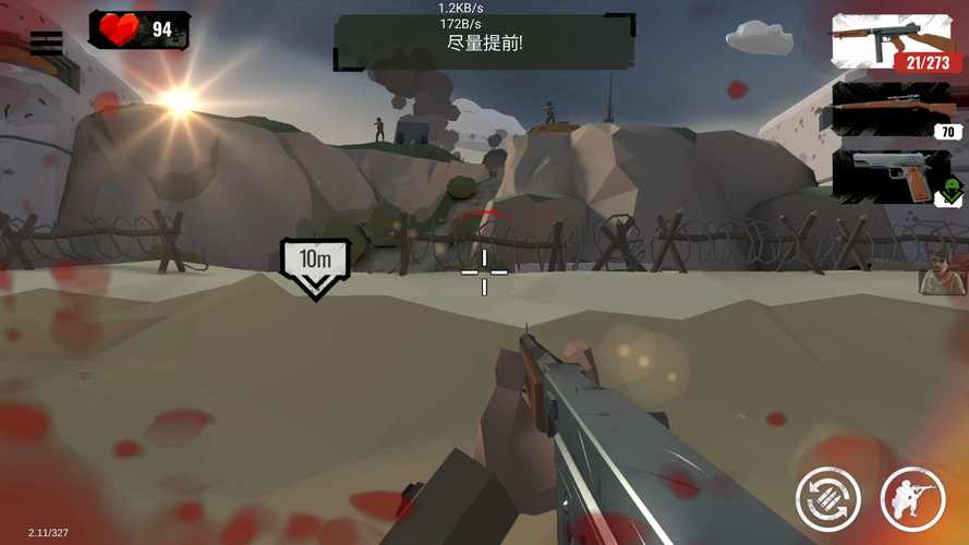 像素兵团二战汉化版永久免费